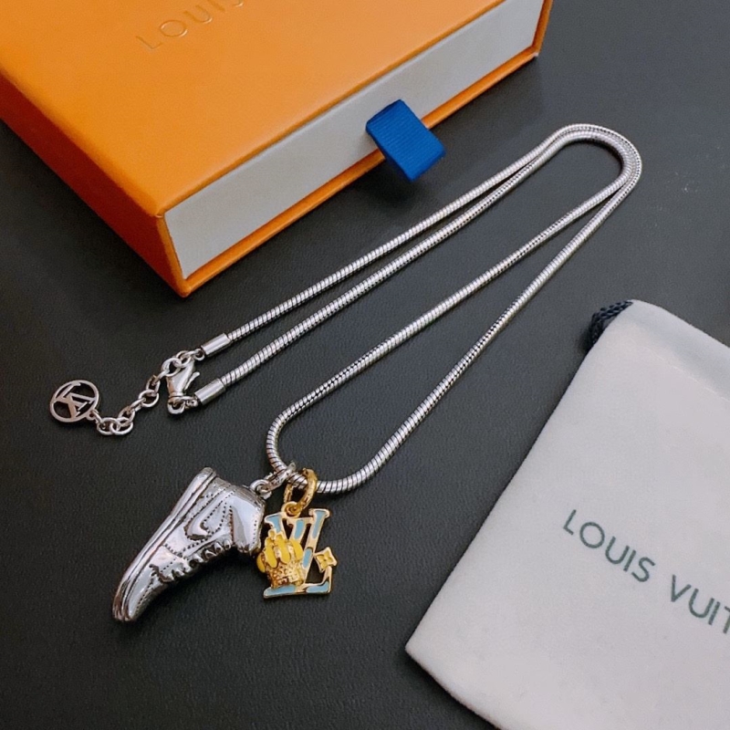 LV Necklaces